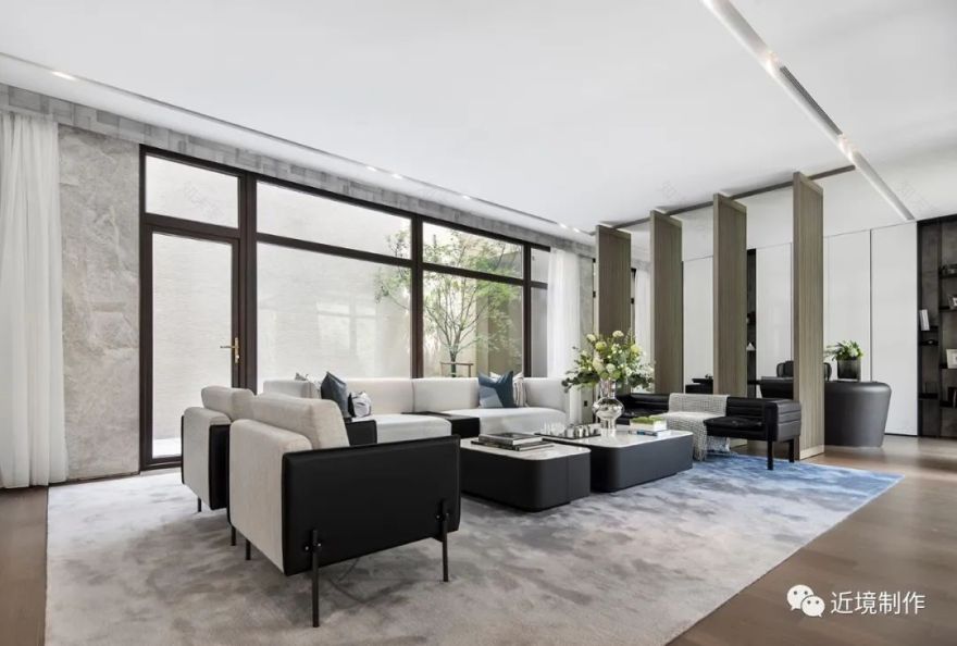 富春山居 | 近境制作的空间叙事艺术-67