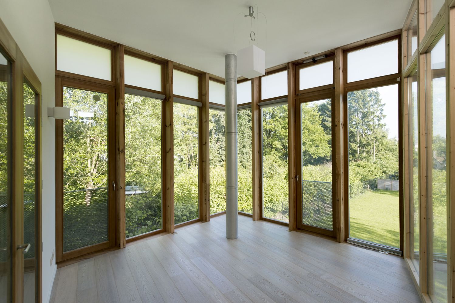 黑森林木质住宅-53