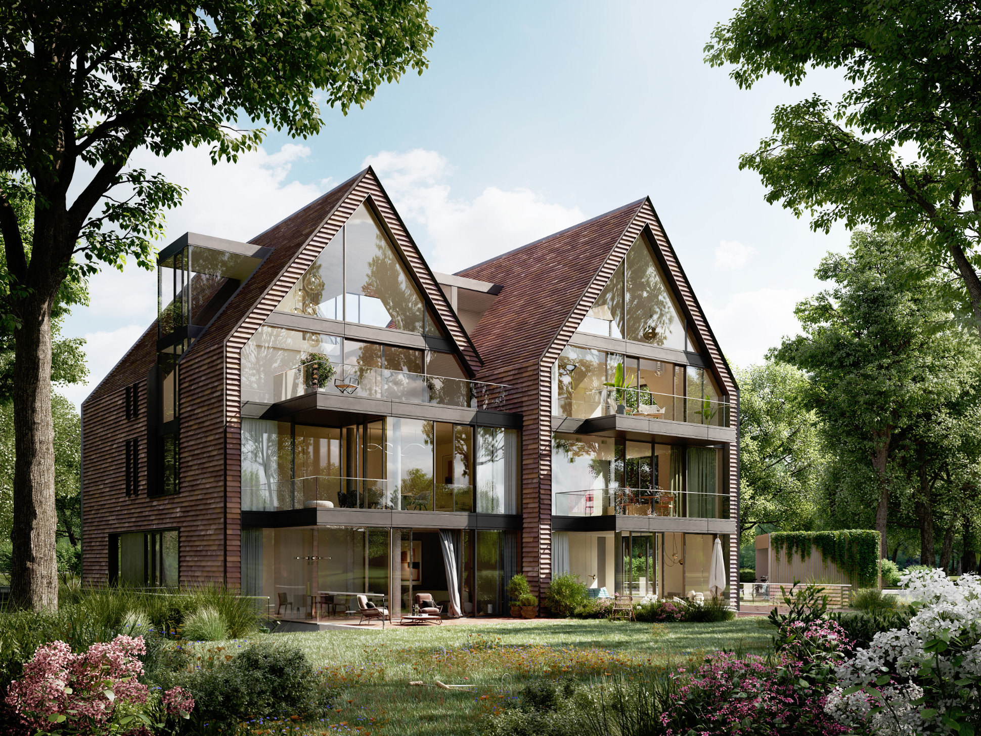 丨德国柏林丨Axthelm Rolvien Architekten,xoio-2