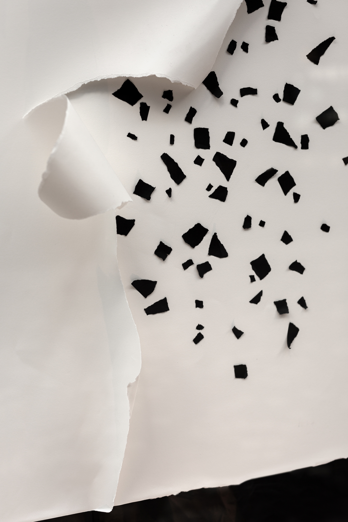 Window display: Galilu x Diptyque "L'EAU PAPIER"-6