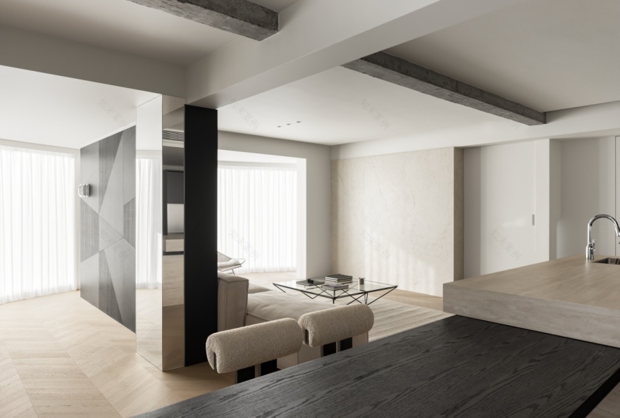 浙江杭州文鼎苑丨中国杭州丨辰佑设计·一相组创-16