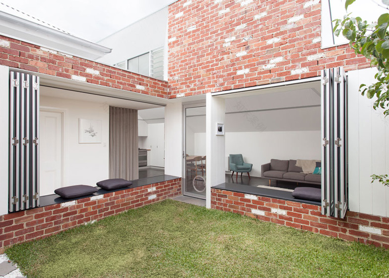 MojStan·net住宅适应性改造项目丨澳大利亚某建筑公司-9