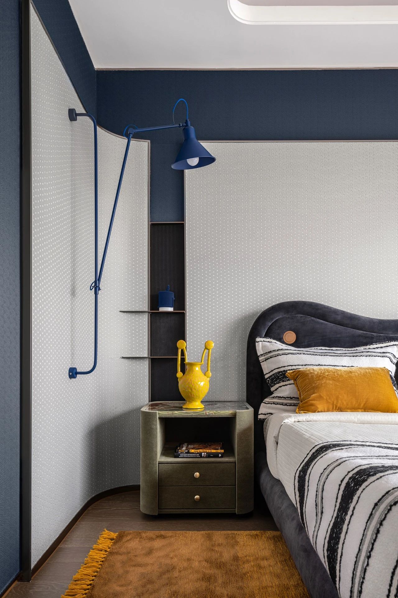 越秀·大学城·和樾府 175 样板间丨中国广州丨广州共生形态工程设计有限公司-60