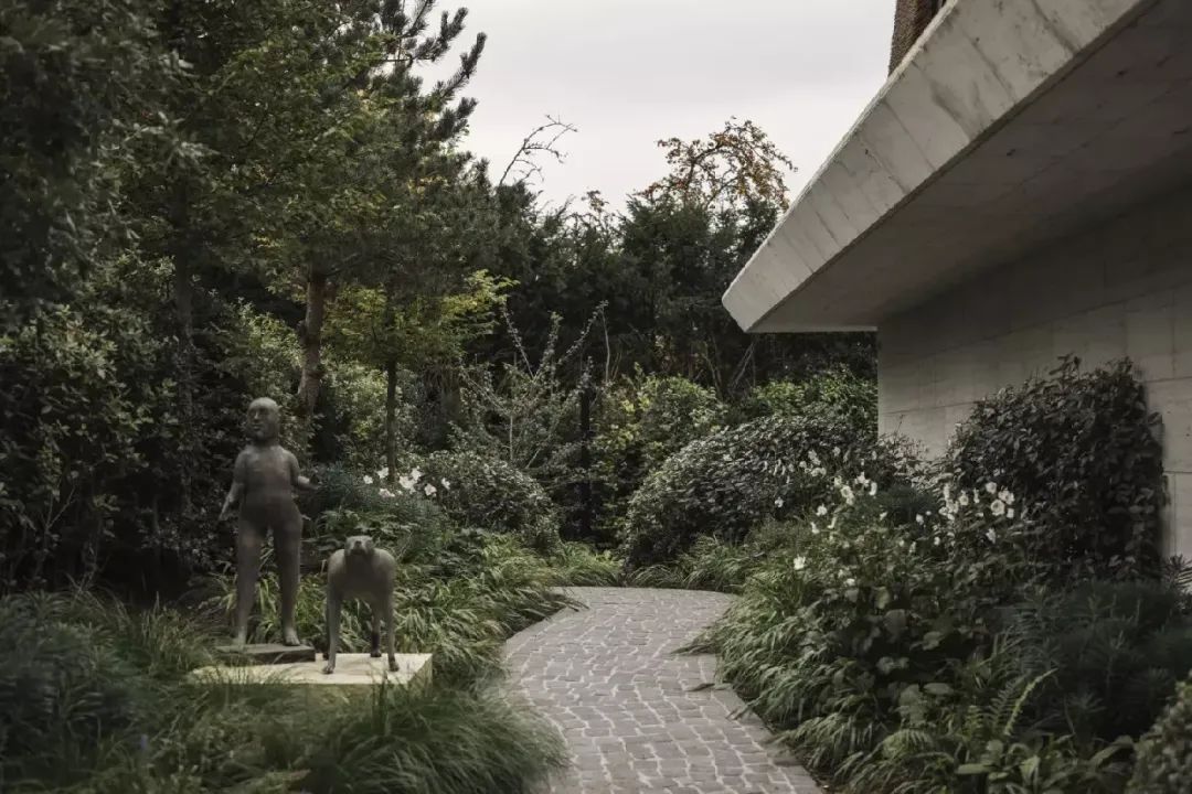 Silo M  M,Residence S  P等多个项目丨比利时丨Arjaan De Feyter工作室-78