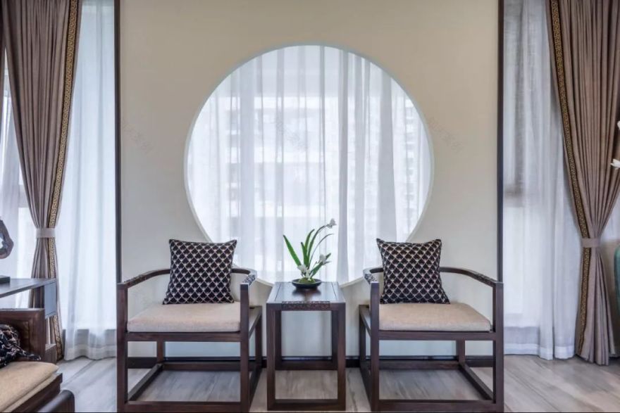 传统中式风格的现代演绎-20