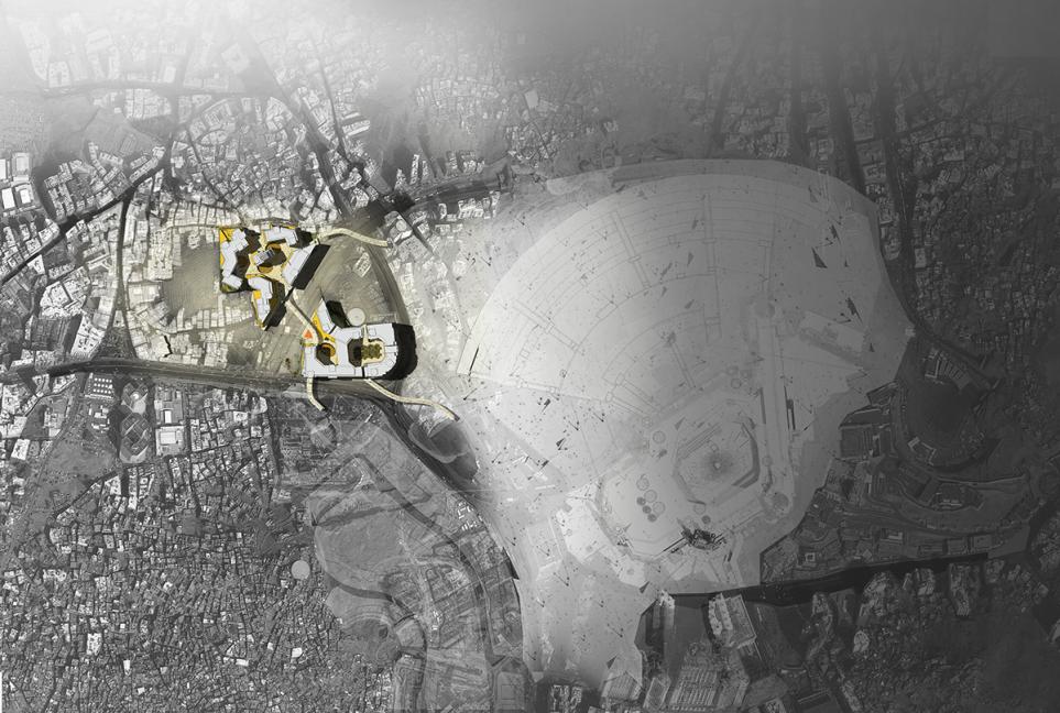 丨沙特阿拉伯麦加-1