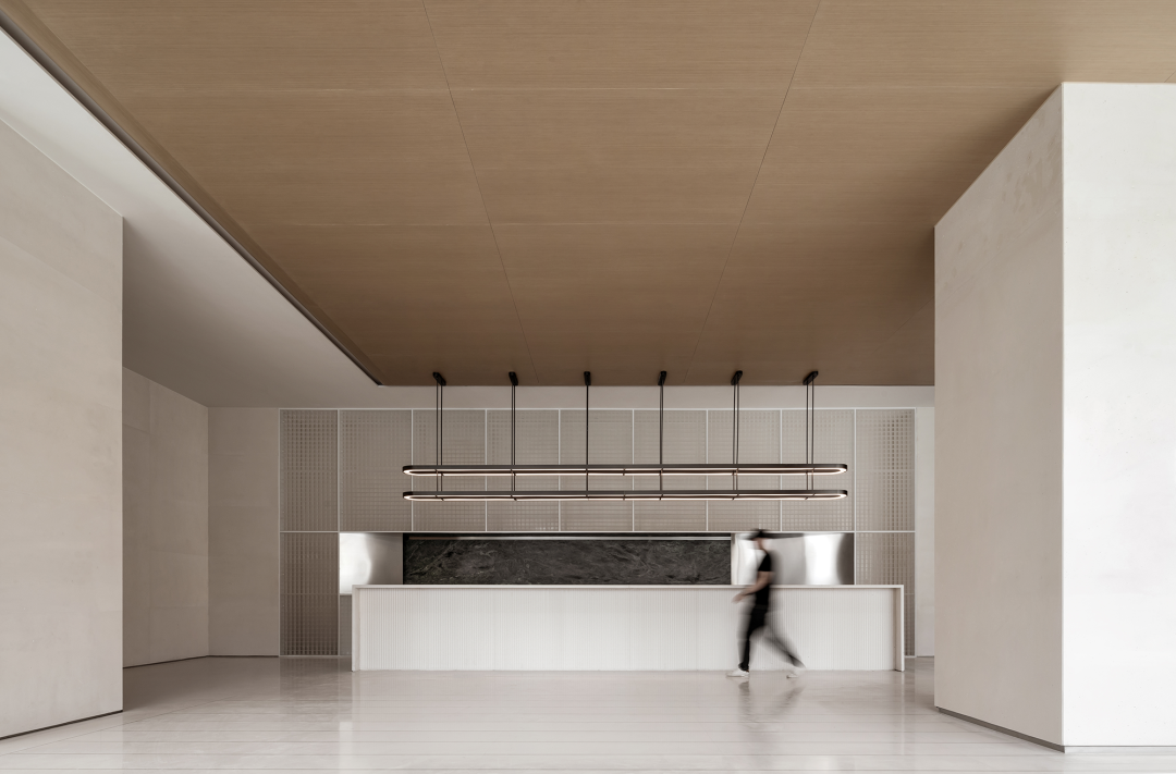 天津未来城城市展厅丨中国天津丨水相设计-21