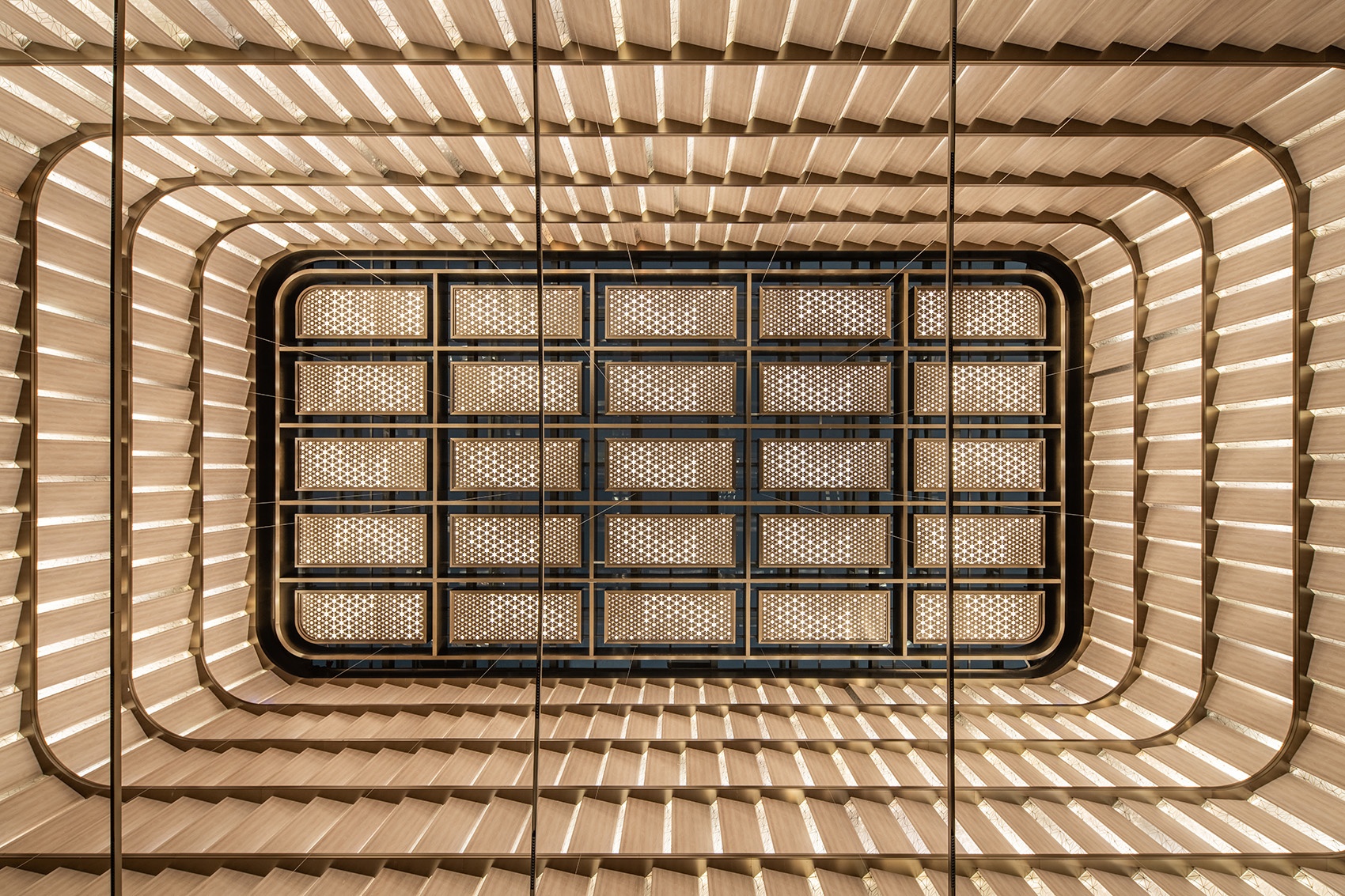 桔子水晶酒店丨中国上海丨朱周设计-27