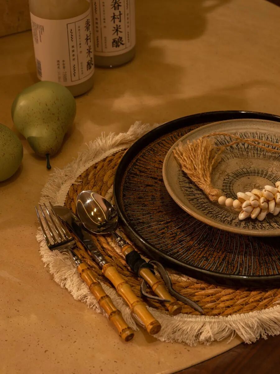 沈阳环球港湾 · 极简自然的治愈家丨中国沈阳丨一然设计(上海,深圳,沈阳,北京)-33