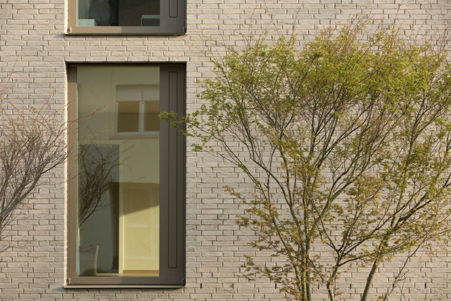 卢森堡豪华公寓 THE EPIC-13