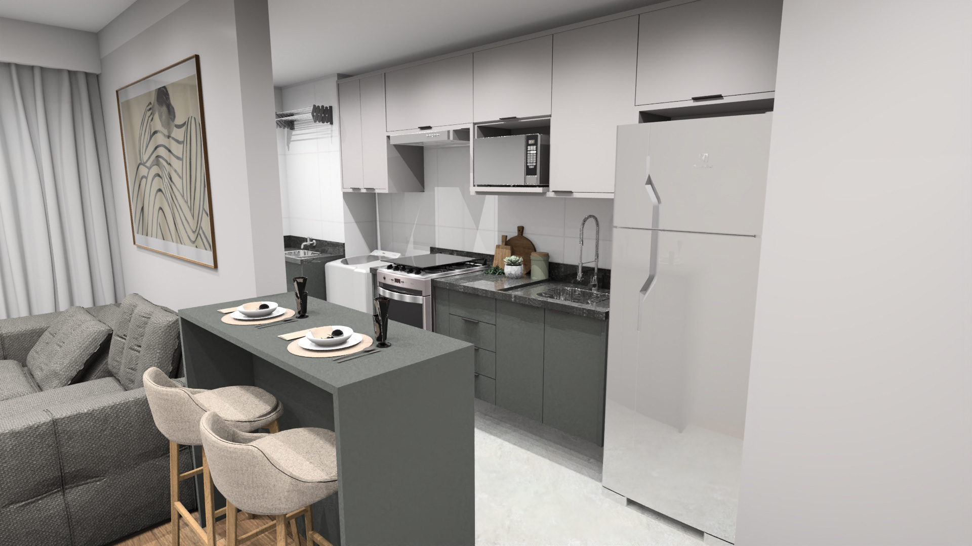 Casa Completa（完整房屋）-6