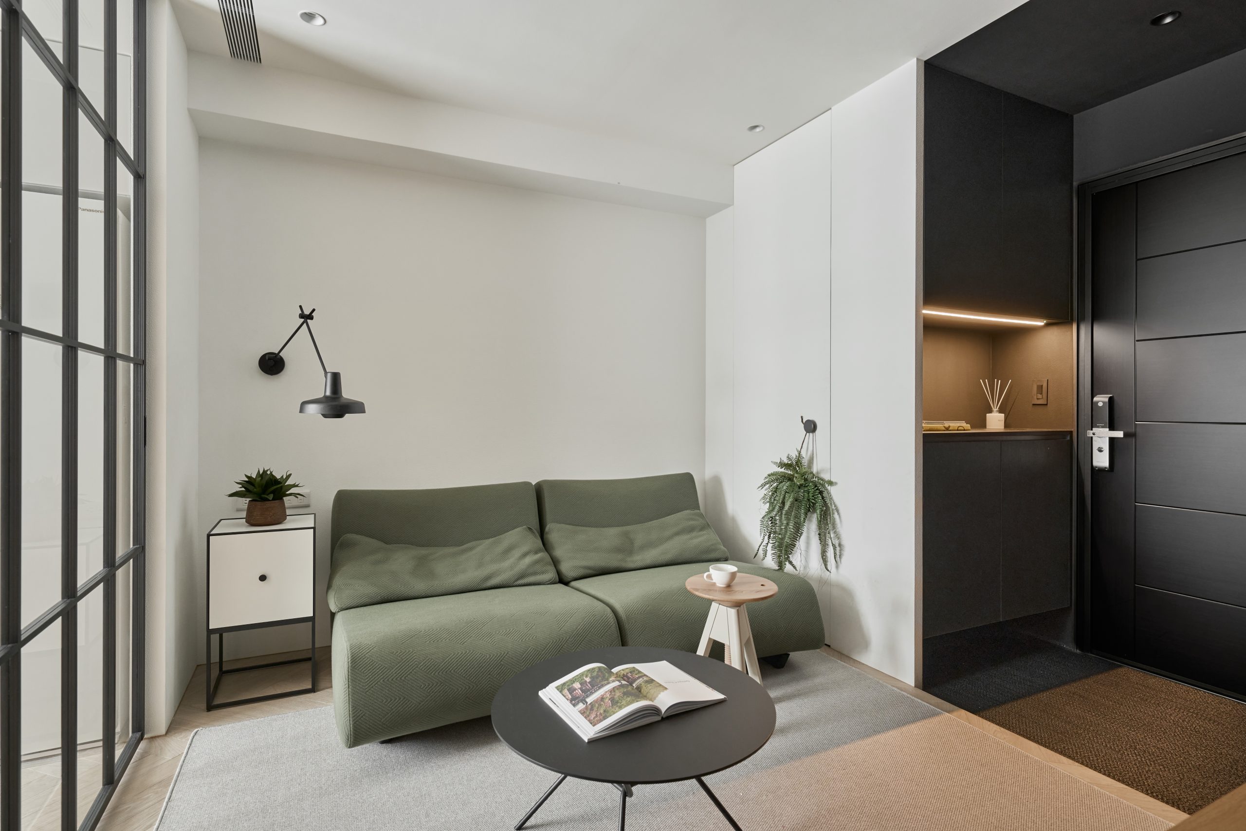 恩菲斯府丨ChinaTaipei City丨NORDICO | 北鷗設計-6