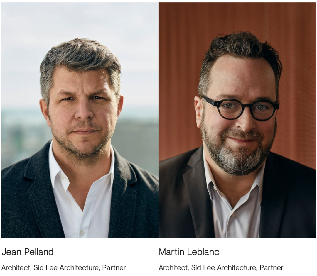 加拿大Le Within学生宿舍丨加拿大蒙特利尔丨Sid Lee Architecture-65