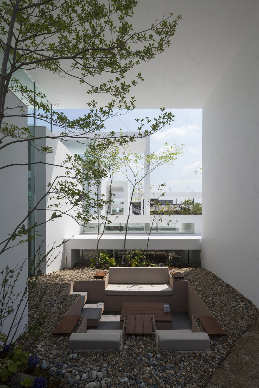 日本“宇宙住宅”丨UID建筑事务所-27