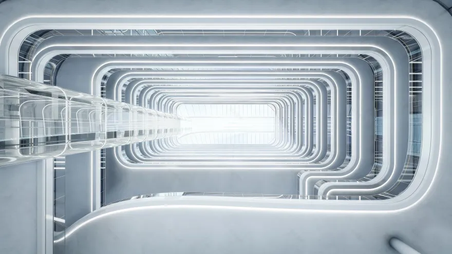 Akesobio 临床研发亚太区总部丨中国广州丨Aedas-31