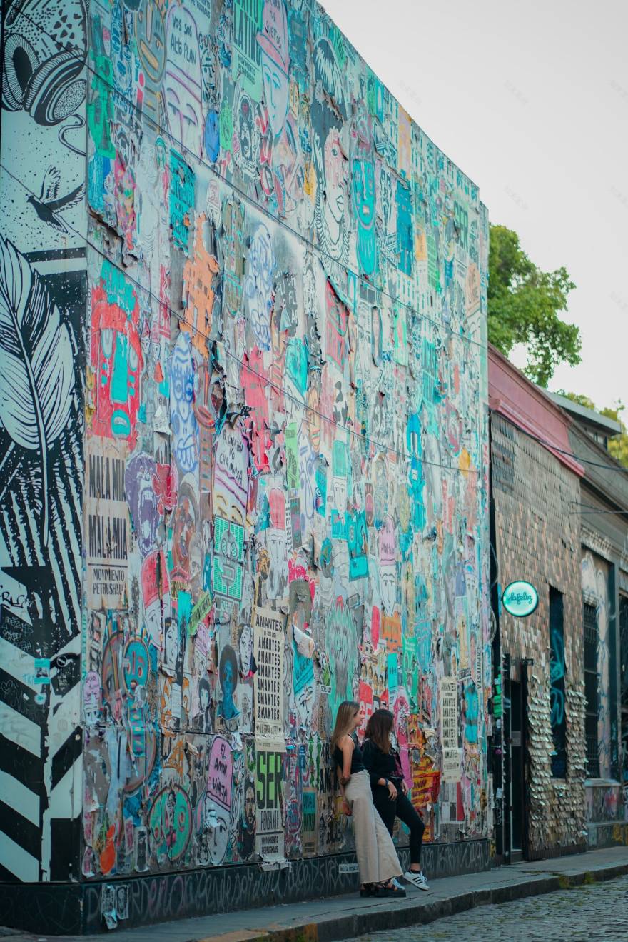 母亲节特辑 | 7 大美酒美食母亲女儿游胜地-22