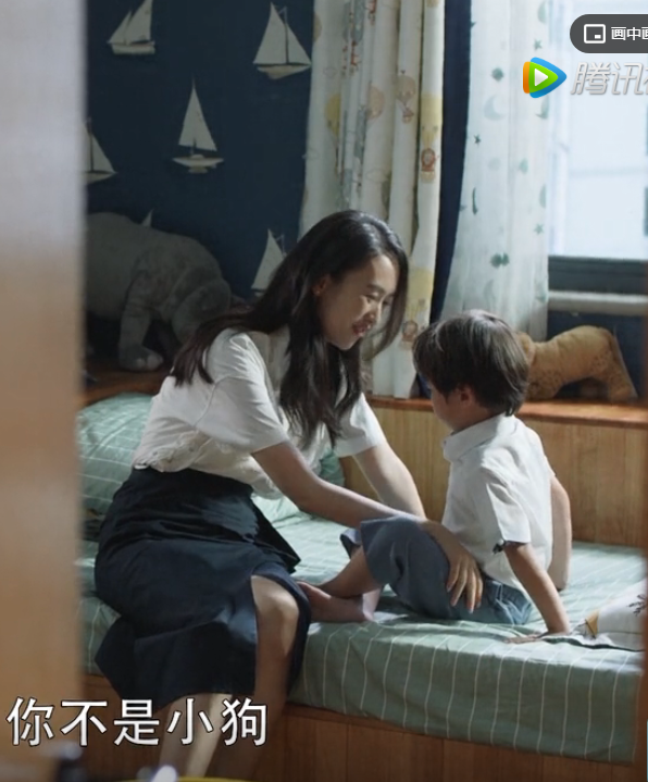 《三十而已》顾佳豪宅设计揭秘 | Art Deco 风格混搭实用功能-188