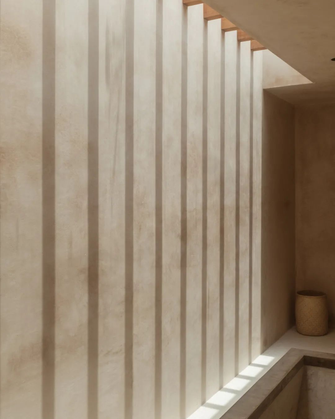 萨波之家丨墨西哥瓦哈卡丨墨西哥事务所Espacio 18Arquitectura-44