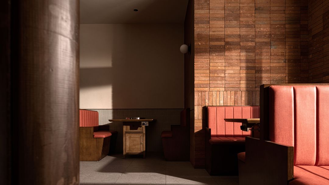 重庆火锅 · 市井烟火的简璞设计丨中国重庆-17