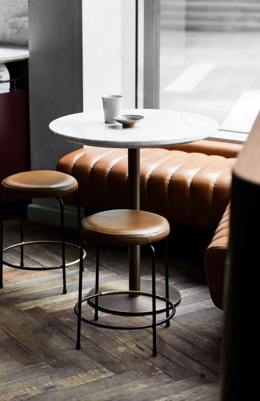 菲利普港湾滨海住宅 Portsea Beach House丨Studio Esteta-82