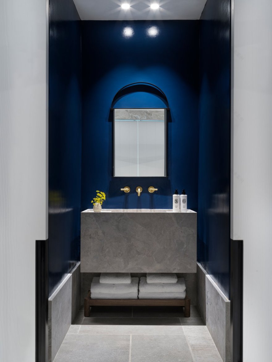 Odera 酒店丨StudioBonarchi-15