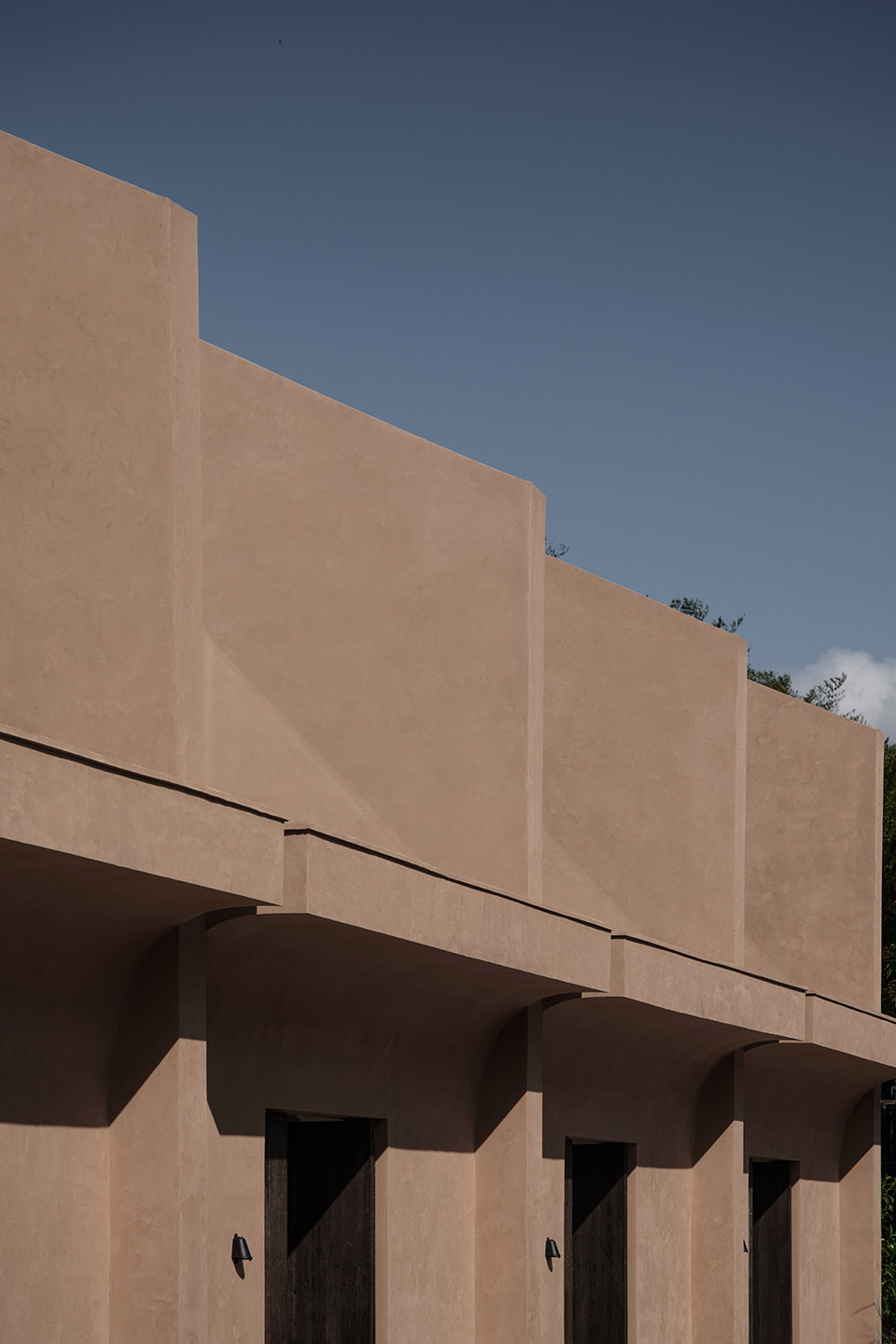 善侒SHANAN·深溪丨中国浙江丨泛域设计Fununit Design-232