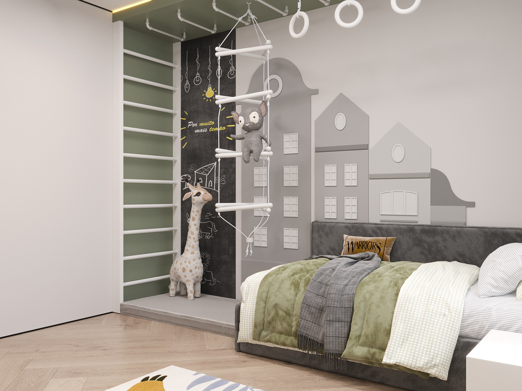 ул. Заводская, г. Благовещенск-6