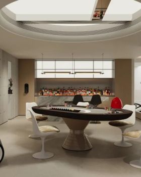 X绍兴现代美学别墅丨中国绍兴