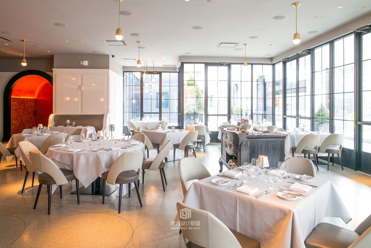 Maritime Hotel 纽约曼哈顿Chelsea区航海主题酒店-25