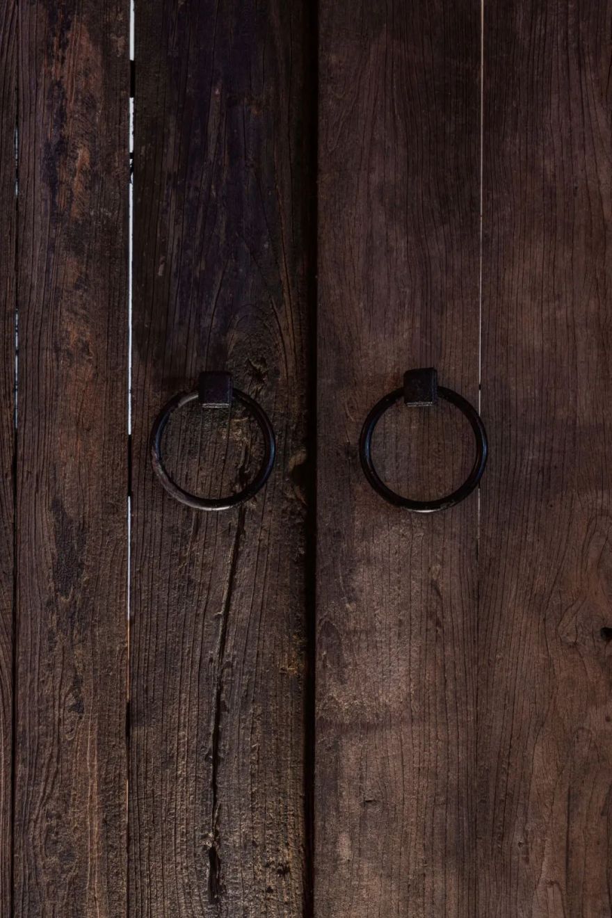 朴念 SPA丨中国南京丨MOU 建筑工社-90