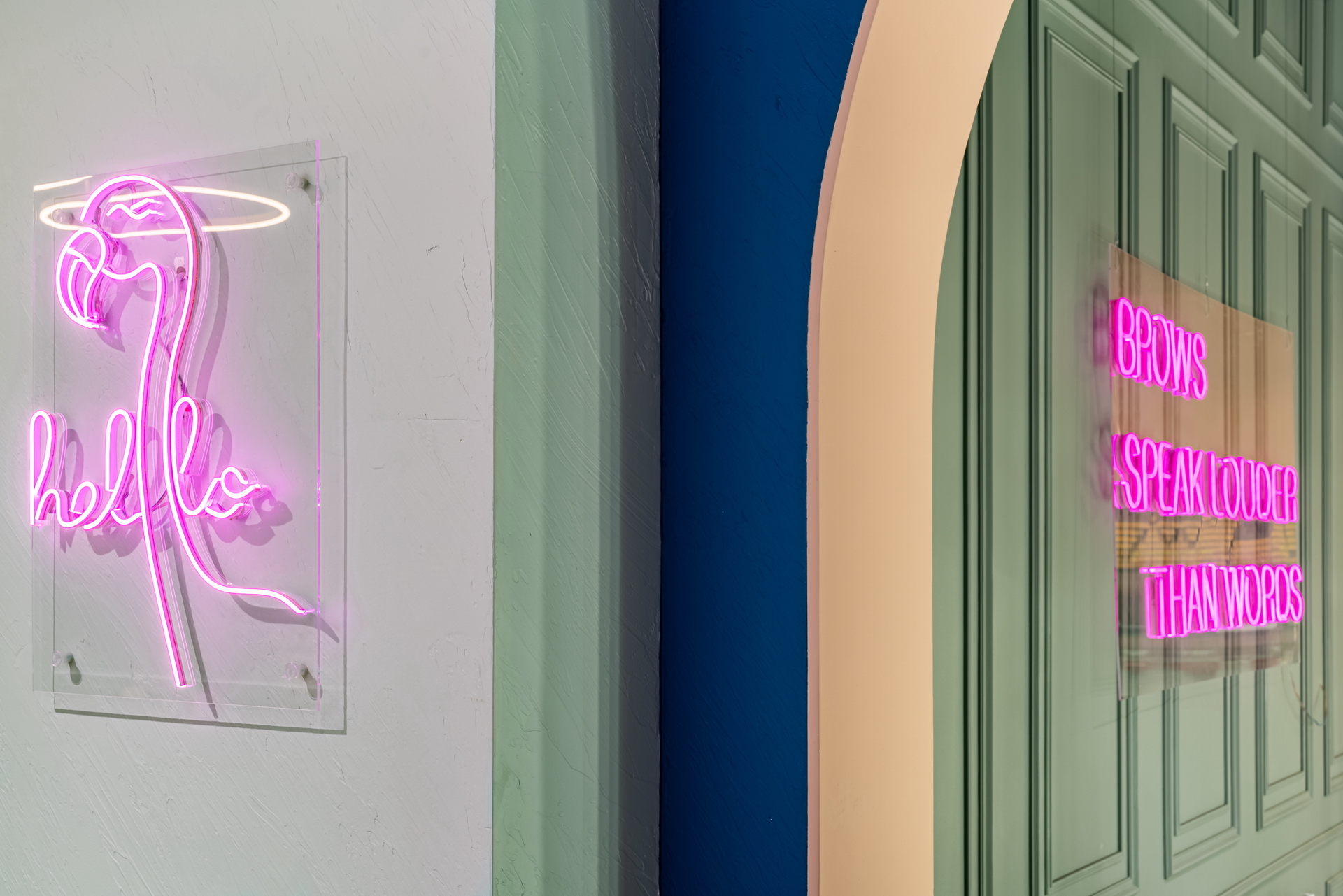 Салон красоты "Wonder Look"-29