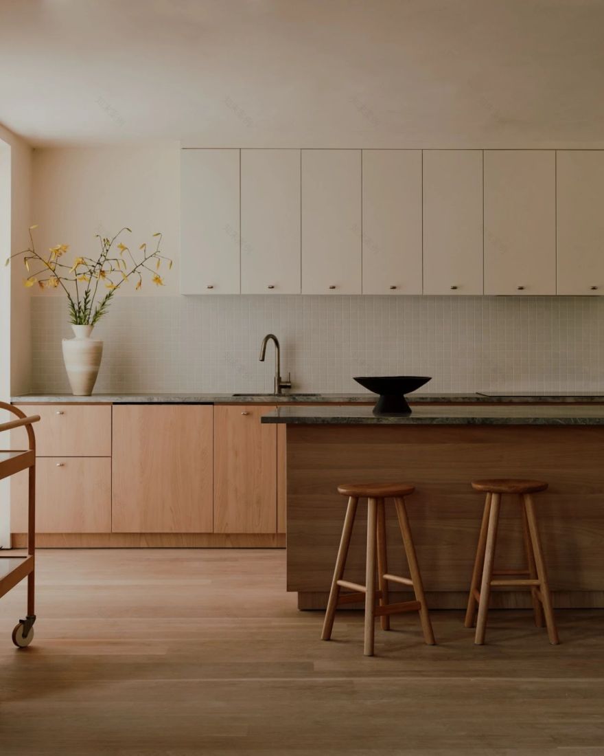 于布鲁克林一家公寓式画廊,体验“家中购物”-33