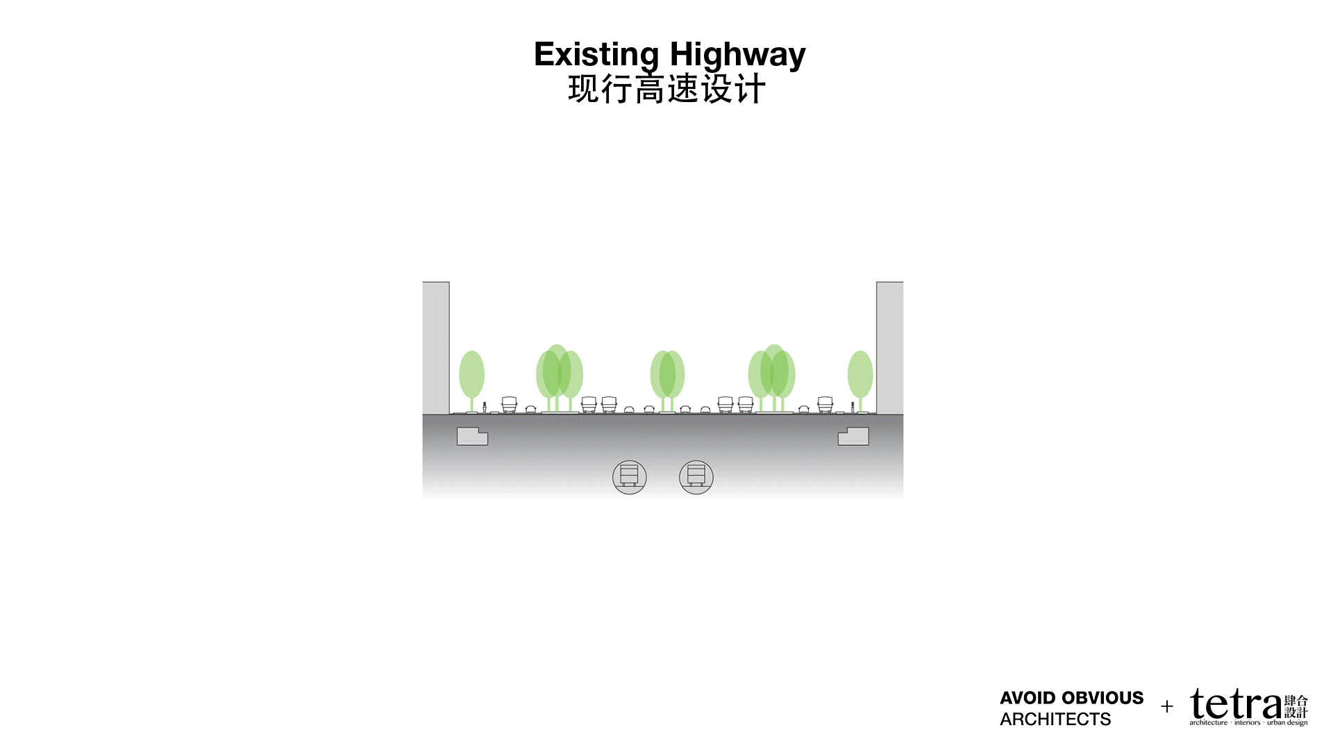 G107宝安有机高速公路城市设计丨中国深圳-27