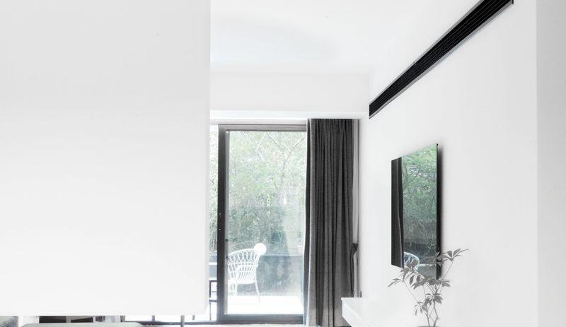 西溪晴雪极简洋房-8