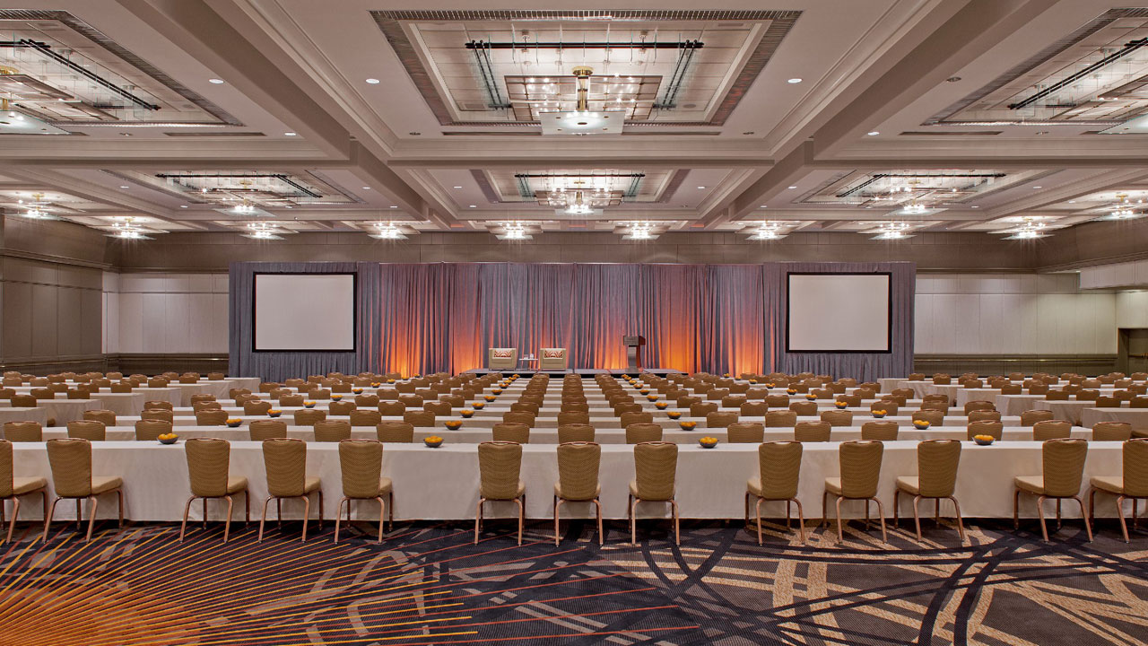 亚特兰大凯悦酒店 Hyatt Regency Atlanta-25