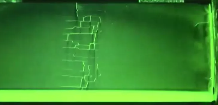 焊缝检测新视角 · 五种方法优劣对比光学检测崛起丨易思维(杭州)科技有限公司-31