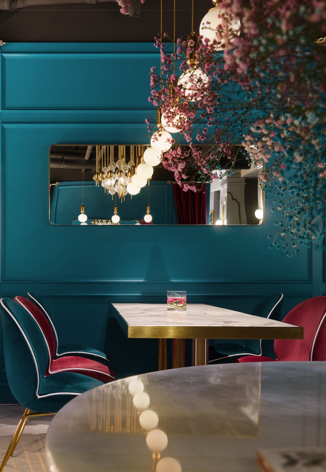 营口璞雅酒店丨中国营口丨CIMA 希玛设计-13