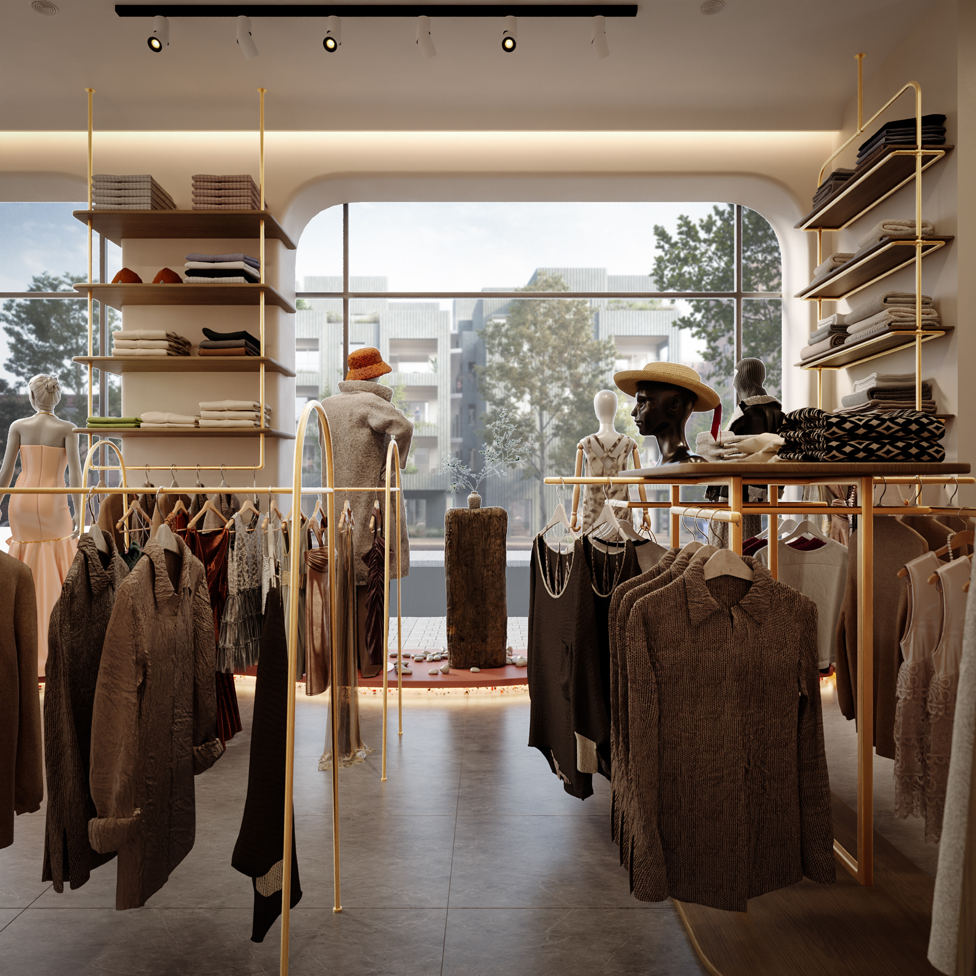 Women Fashion Store-10