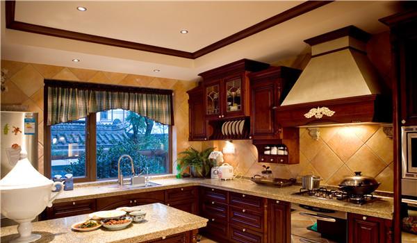 北京御汤山别墅-17