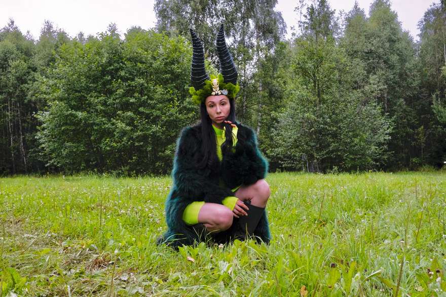 ARCHSTOYANIE 景观设计-34