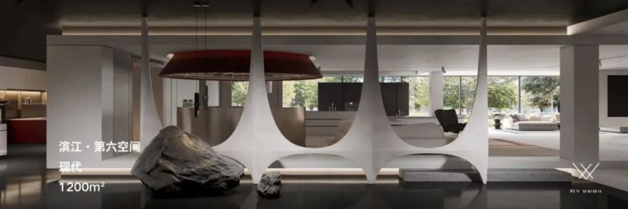 跃层空间的艺术共融 · 89 方菲拉设计之家丨中国杭州-69