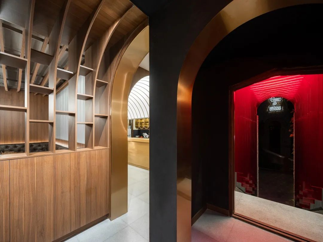 阴阳师上海旗舰店 | 城市妖怪的奇幻之旅-51