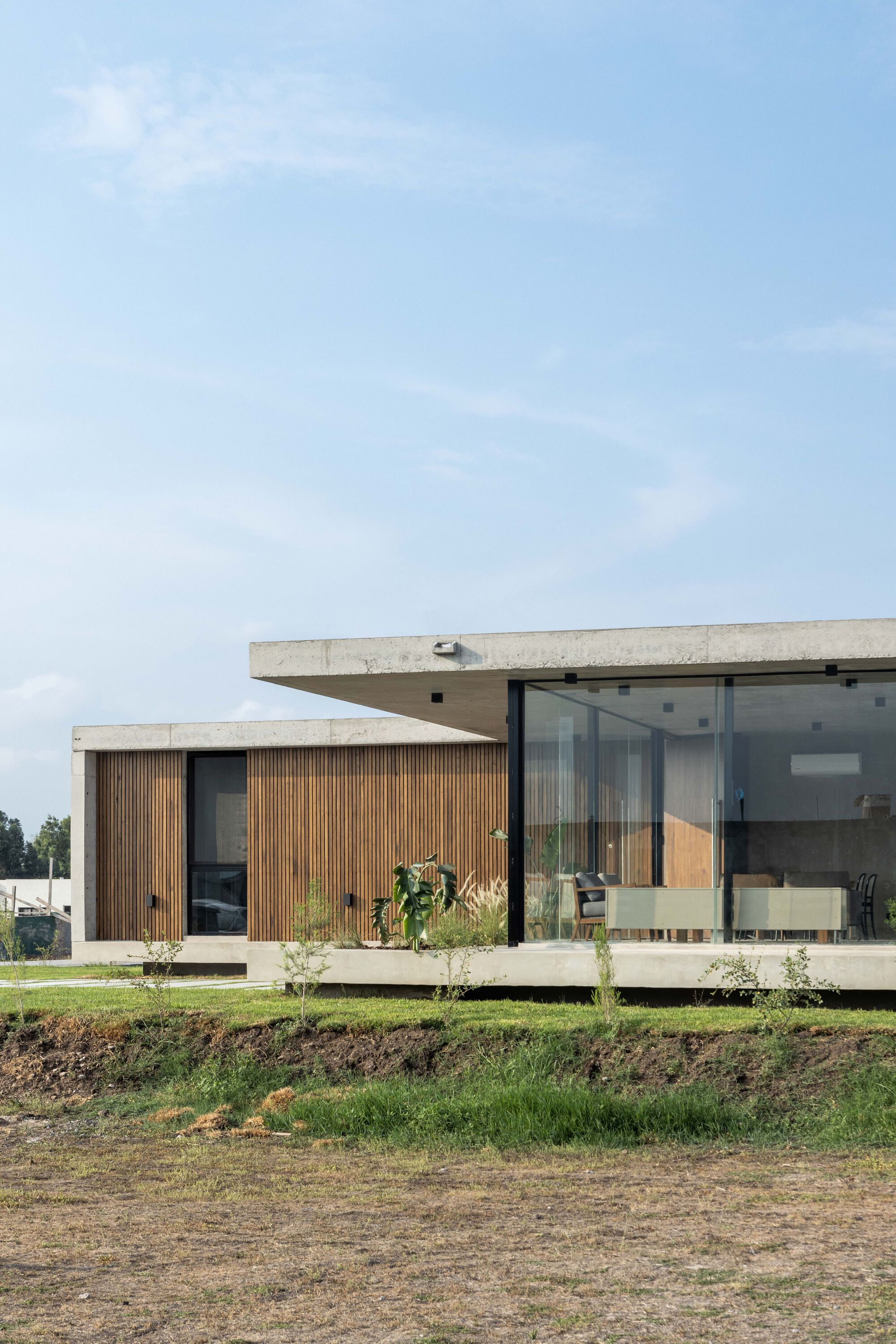 北京大厦丨阿根廷丨TIM ARQUITECTOS-35