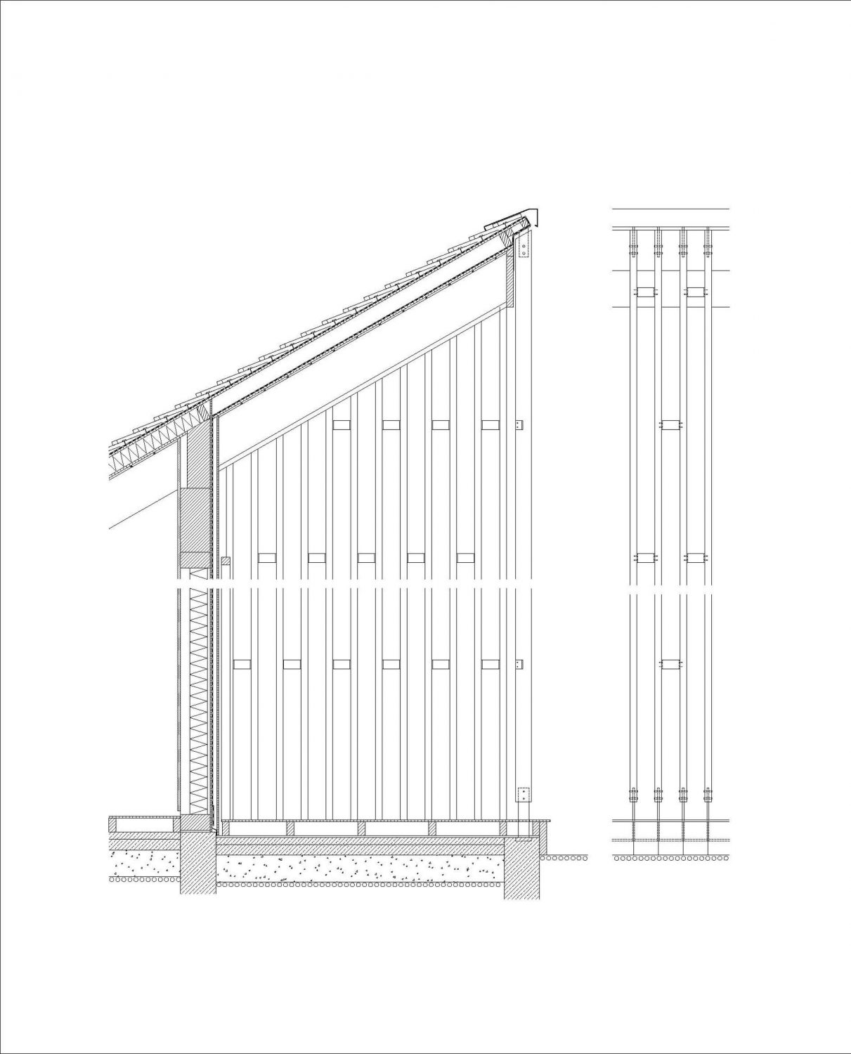 南京万景园教堂丨中国南京丨AZL Architects-28