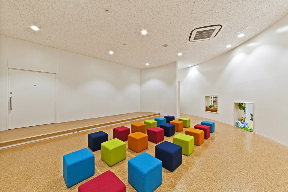 安城市图书馆安弗雷丨三上建筑事务所-49