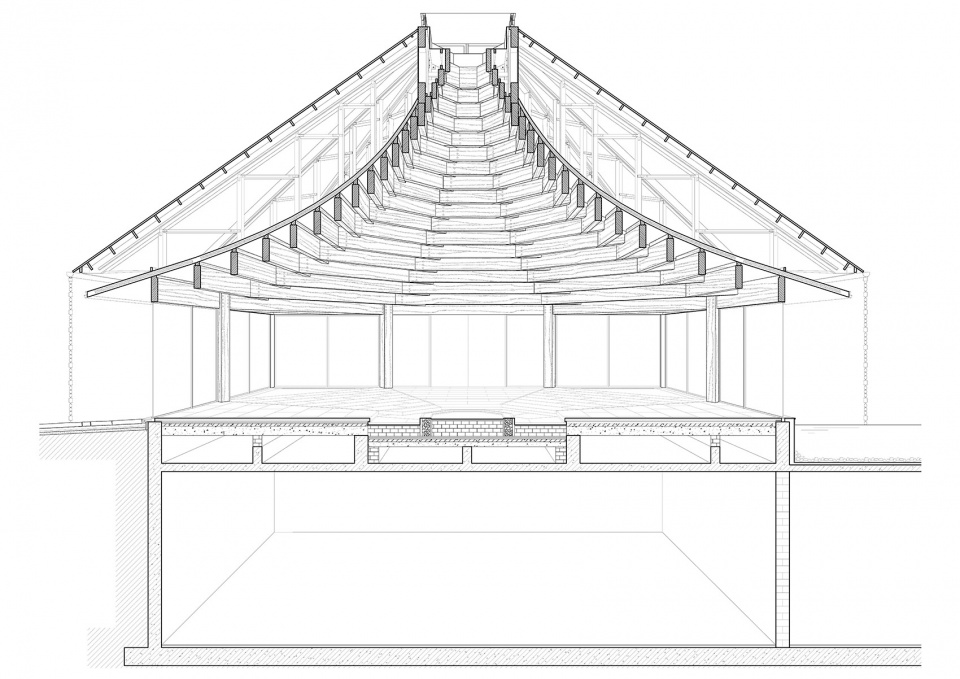 南山君柠酒店丨中国合肥丨来建筑设计工作室-48