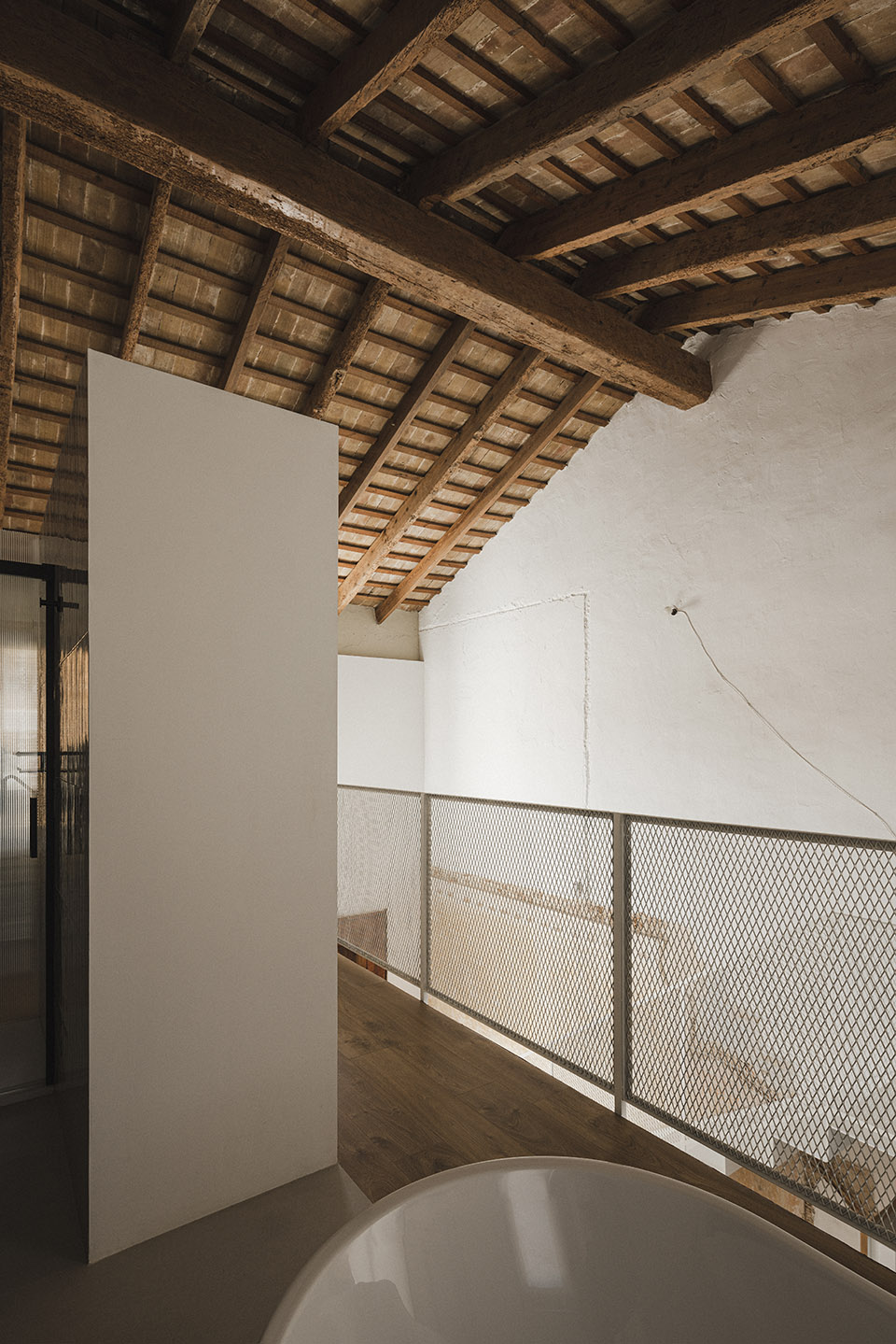 Calvari 住宅丨西班牙丨ENDALT Arquitectes-55
