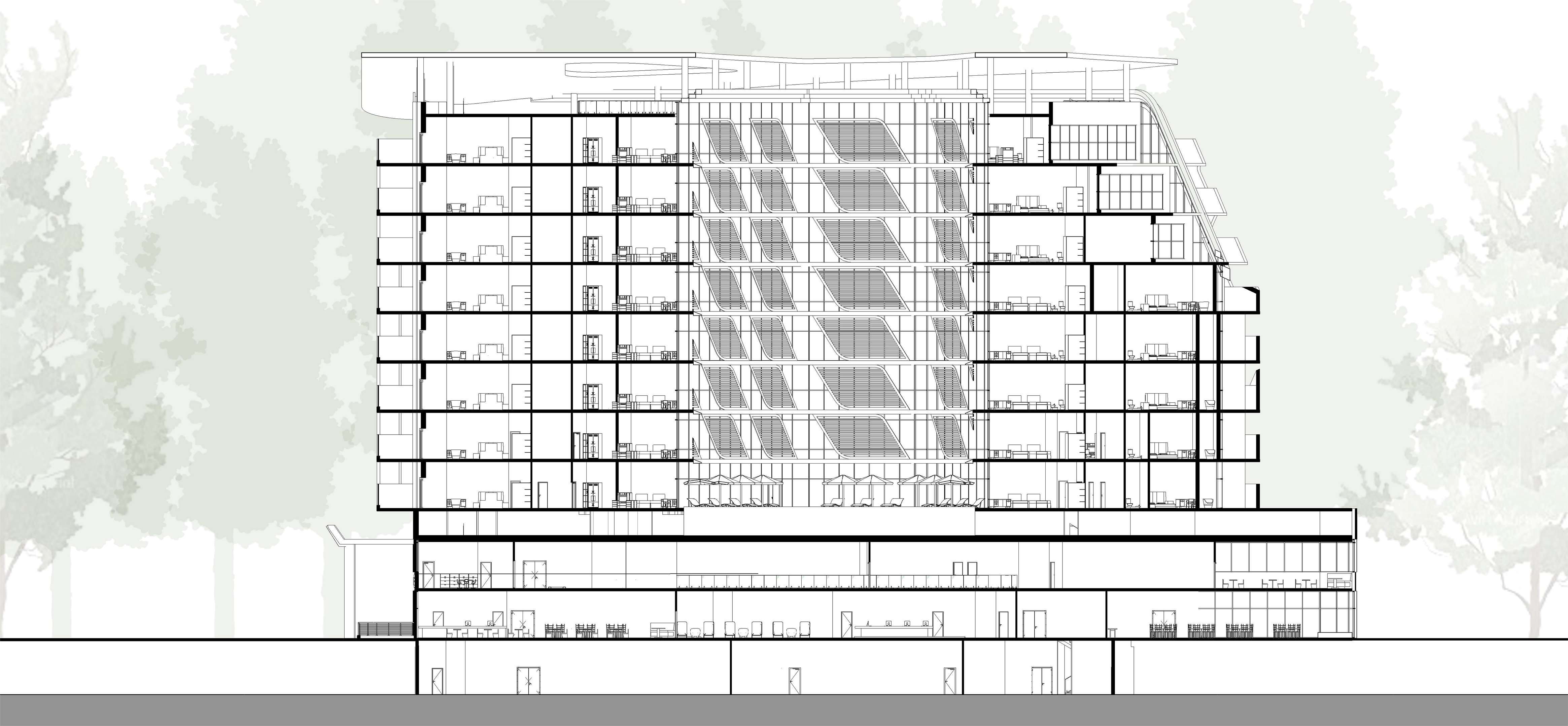 精英酒店丨埃及-23