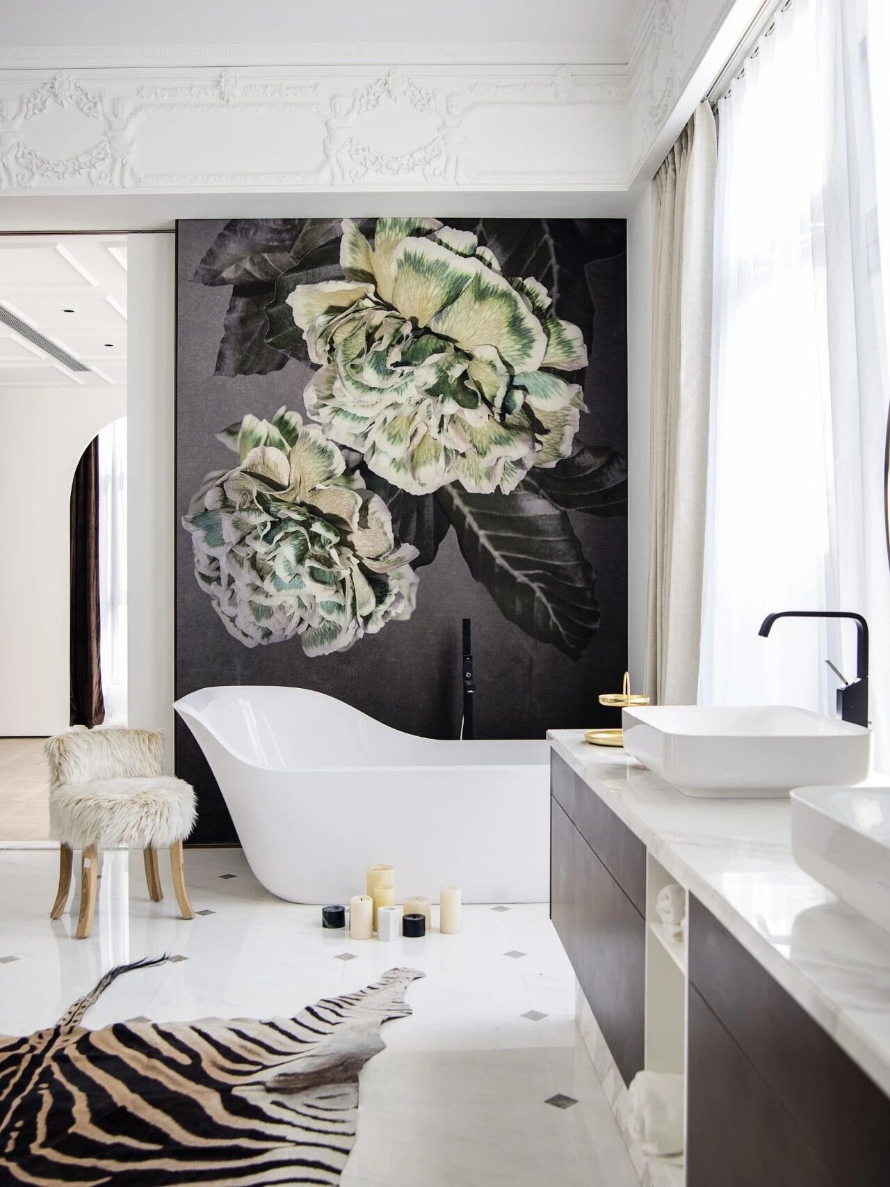 成都·建发海耀会所丨中国成都丨硬装孟也空间创意设计,软装澍田设计-79