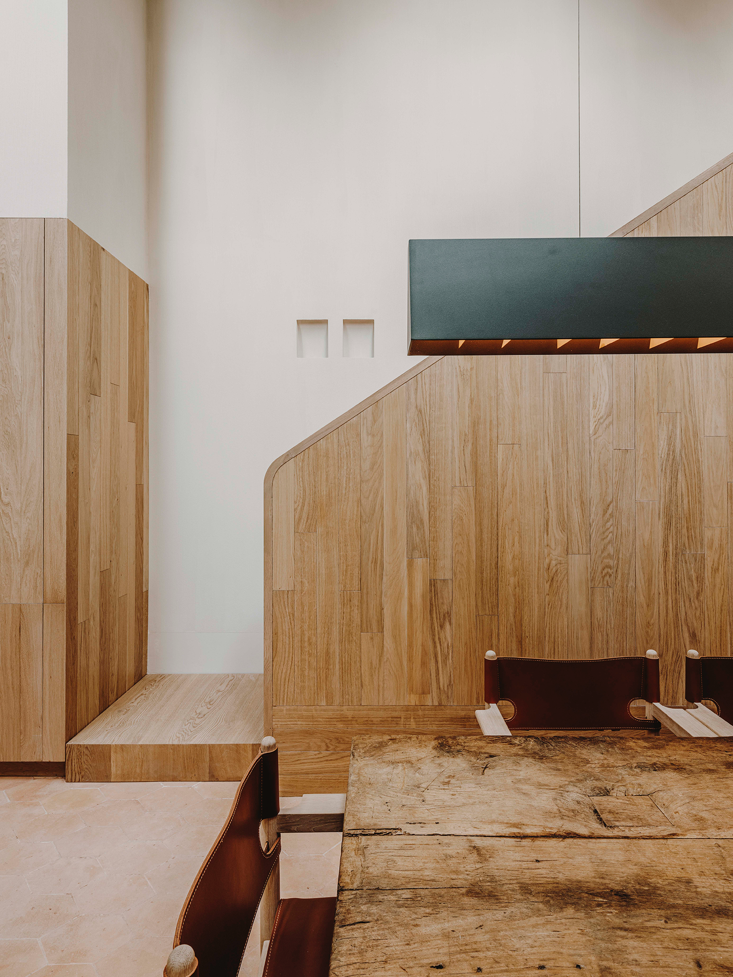 Can Armengol Palace建筑改造项目丨意大利帕尔马丨Isabel López Vilalta  Asociados-72